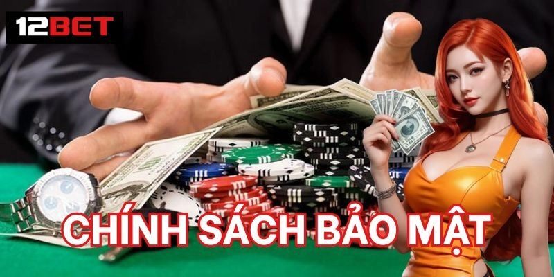 Lưu ý về Chính Sách Bảo Mật danh tính hội viên